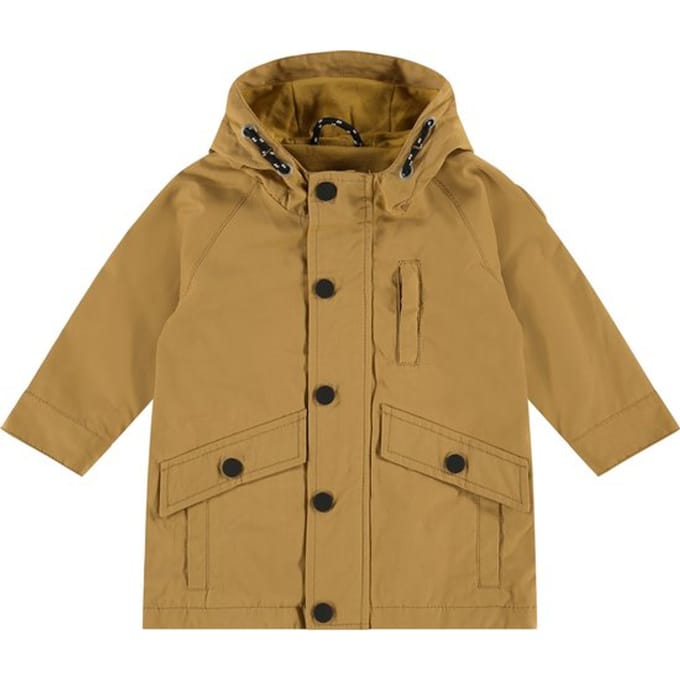 Babyface  - Maat 92 - boys summer parka Jongens Jas