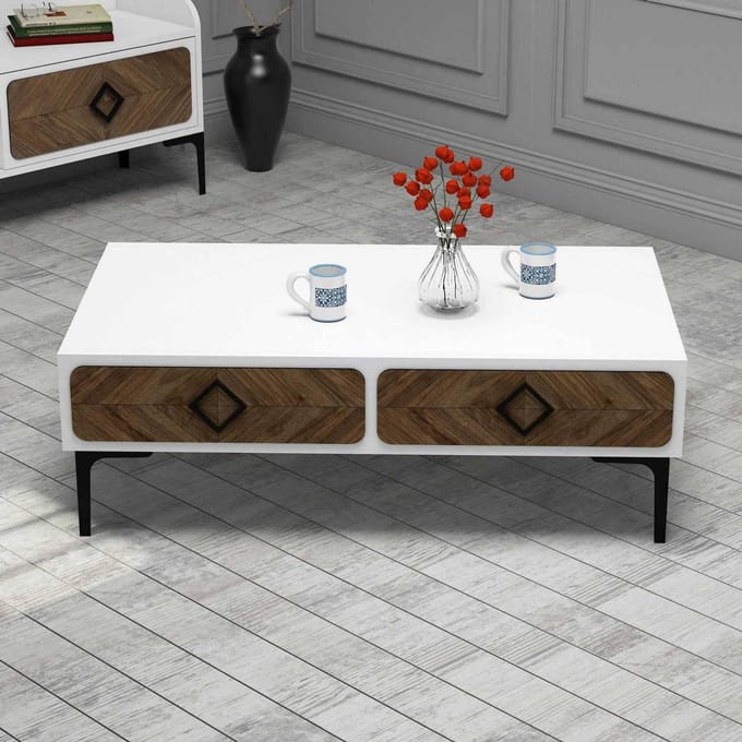Salontafel Samba | Hannah Home