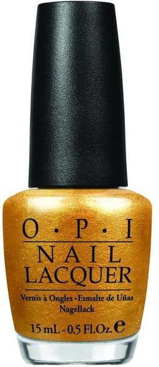 O.P.I. -Another Polish Joke!  nagellak
