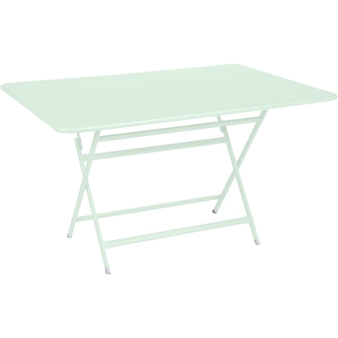 Fermob CARACTÈRE klaptafel - A7 gletsjermunt - 128 x 90 cm