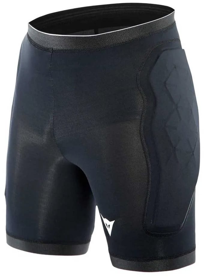 Beschermende shorts voor kinderen Dainese Scarabeo Flex