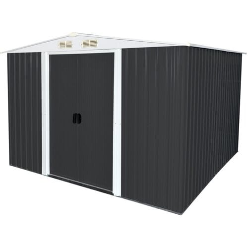 HOME DELUXE Tuinschuur Bohio (XL)