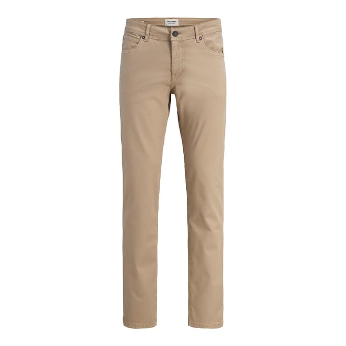 Jack & Jones Broeken Regular Fit Broeken