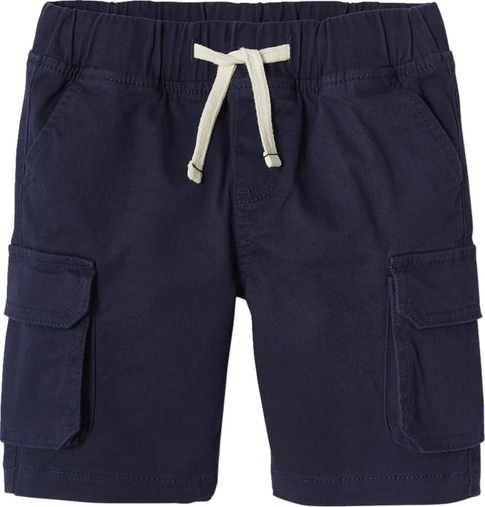 Vertbaudet Gemakkelijk aan en uit te trekken battle short voor jongens