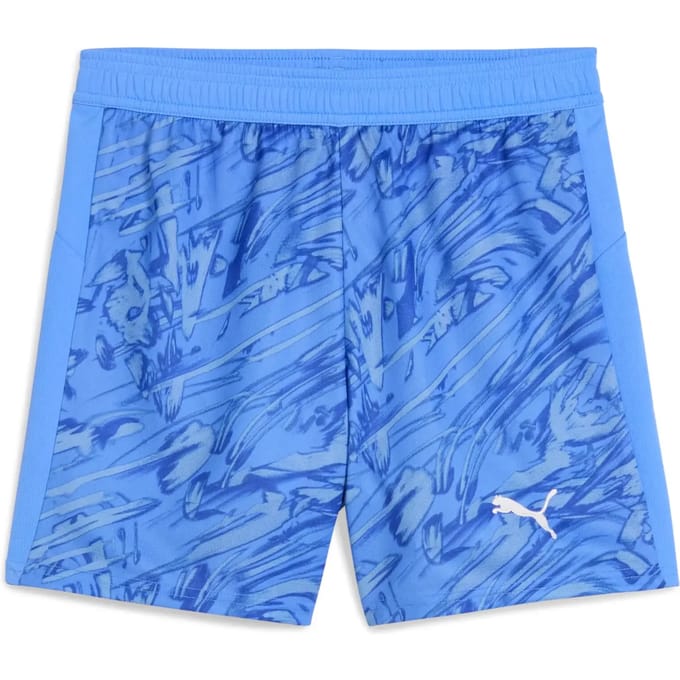 Kinder keepersbroek Puma