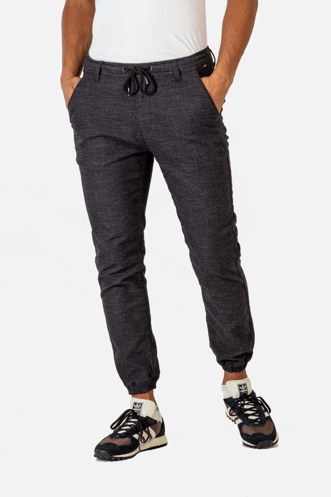 REELL Reflex 2 Broek zwart