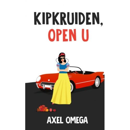 Kipkruiden, Open U - Axel Omega