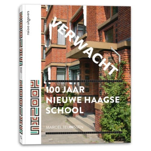 100 Jaar Nieuwe Haagse School - Marcel Teunissen