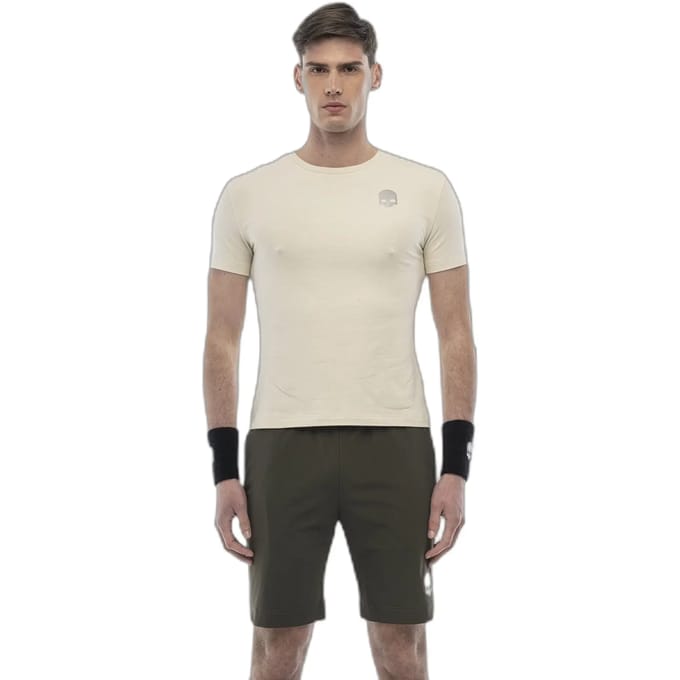 T-shirt Hydrogen Brushed Camo