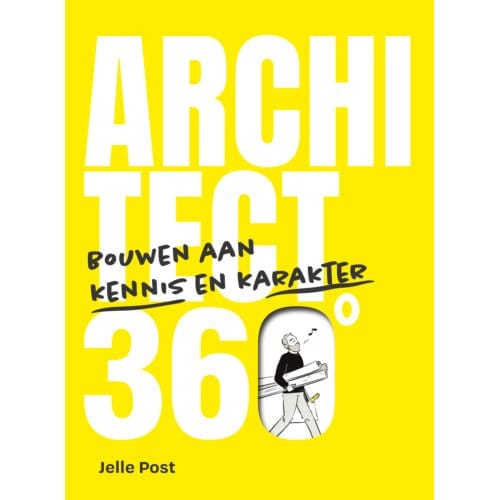 Architect 360º - Jelle Post