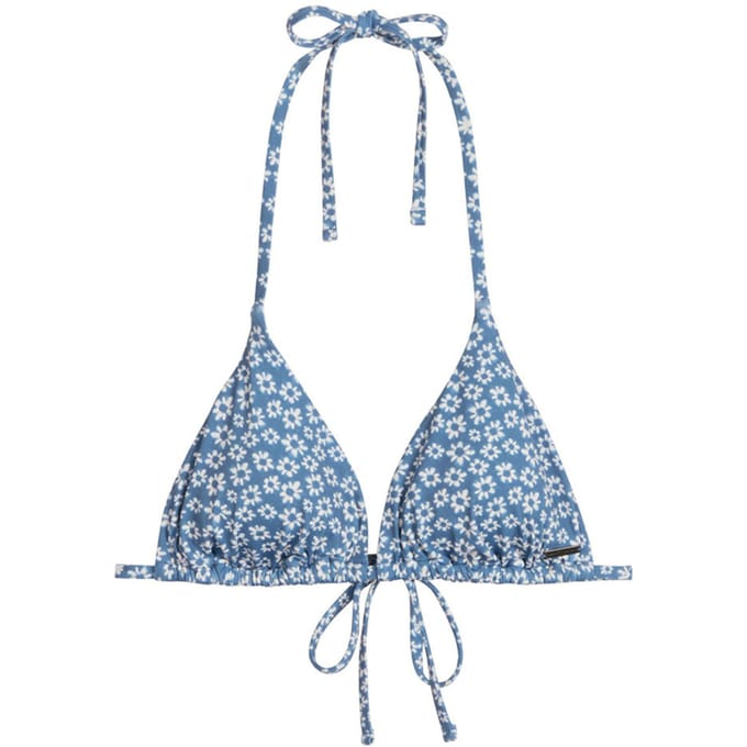 Marc O'Polo Vrouwen Triangel bikinitop Shiny