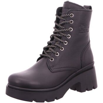 Laarzen Panama Jack -