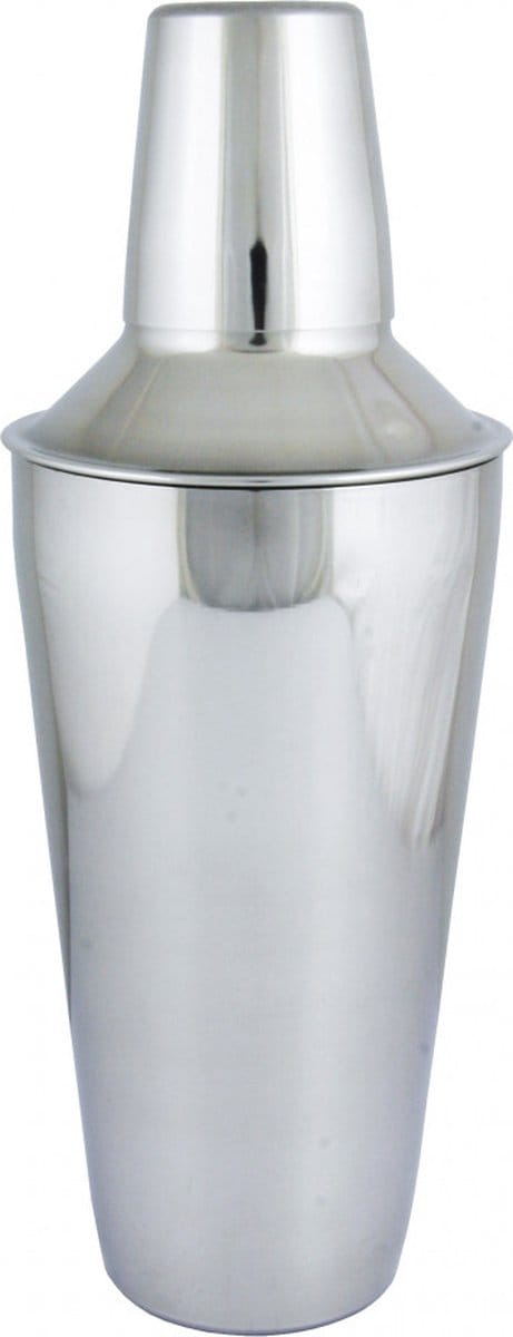 Top choice - cocktail shaker