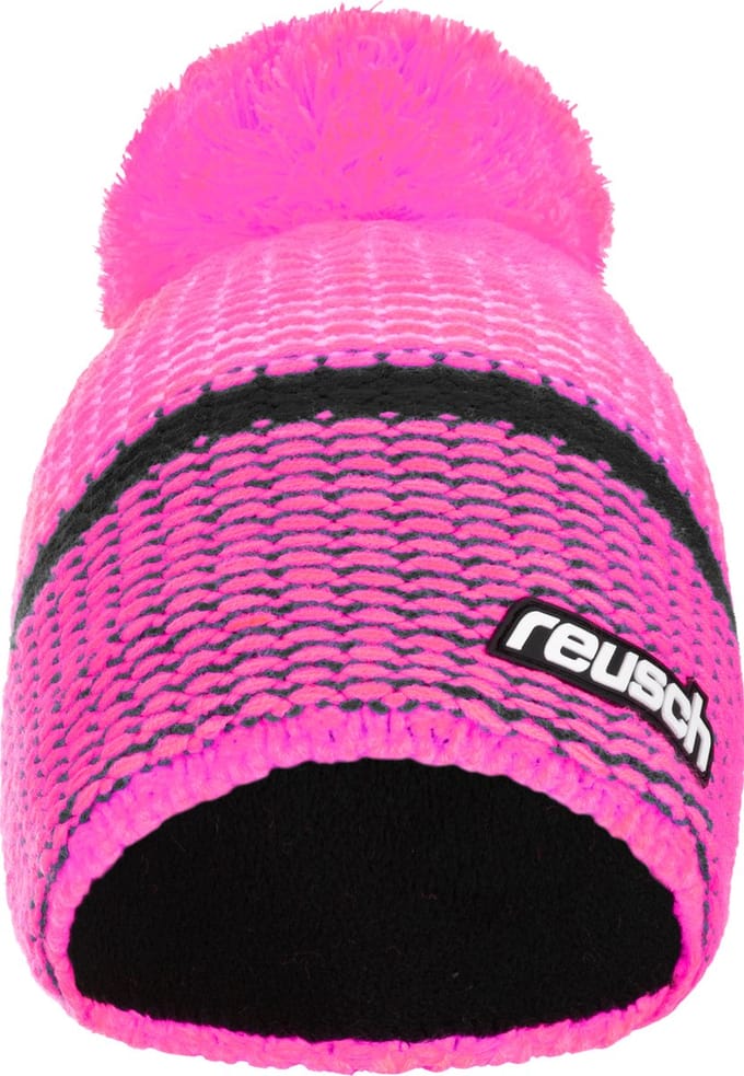 Reusch Mütze Reusch Mütze Noah Beanie für Sport & Freizeit