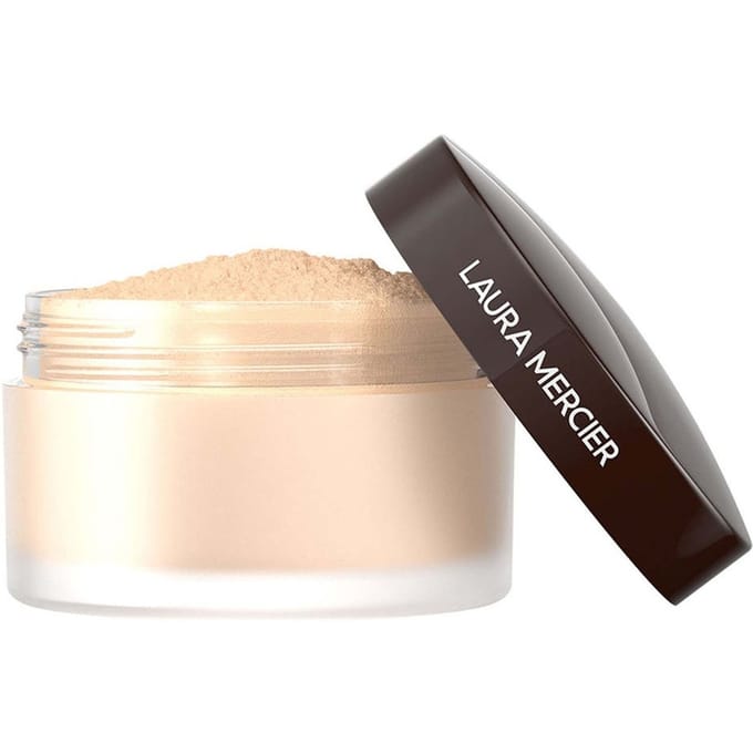 Laura Mercier Transparant Los Settingpoeder Reisformaat 9,3 g (Verschillende Tinten) - Translucent