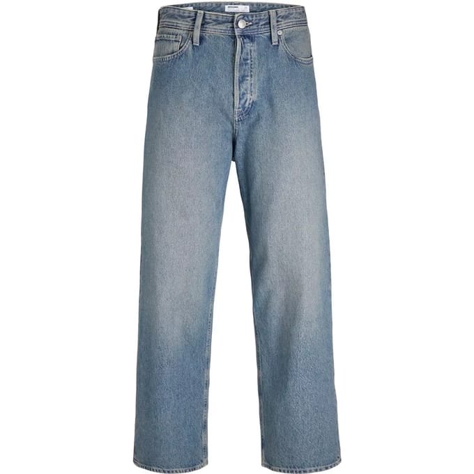 JACK&JONES - JJIALEX JJORIGINAL SBD 308 NOOS - Heren - Jeans