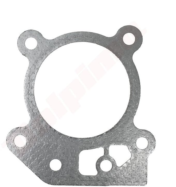 Pakkingset (10 stuks) passend op B&S ( 799586 )