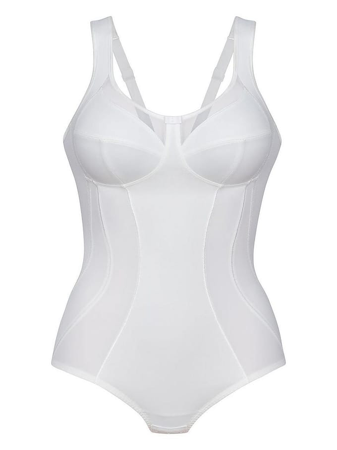Anita Comfort Clara Body zonder Beugel 3459 612 crystal - maat EU 100E / FR 115E