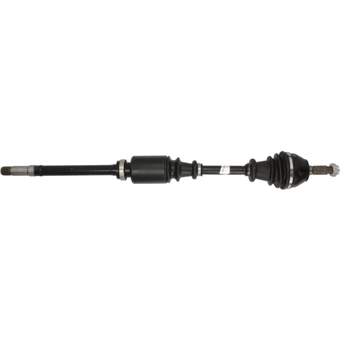 Aandrijfas POINT GEAR PNG70444 rechts