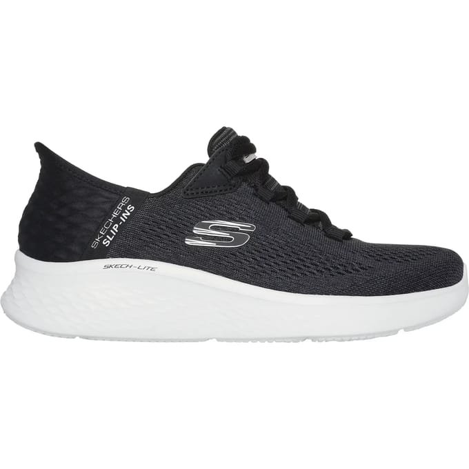 Lage Sneakers Skechers Slip-Ins: Skech-Lite Pro - Natural Beauty