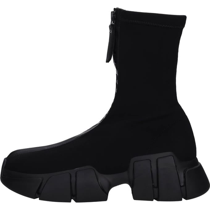 Vic Matie Boots zwart