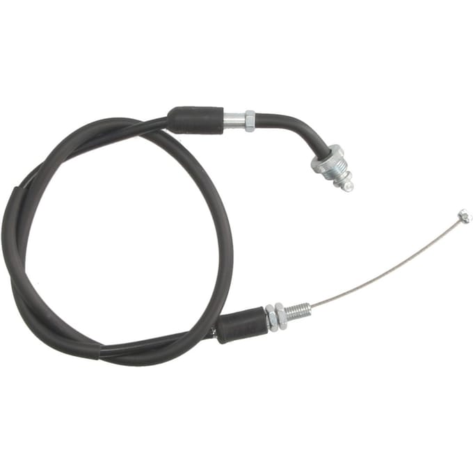 Gaskabel 4 RIDE LG-174