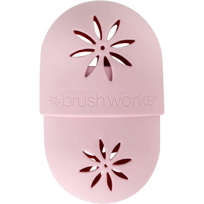 brushworks Makeup Sponge Shield 1 st