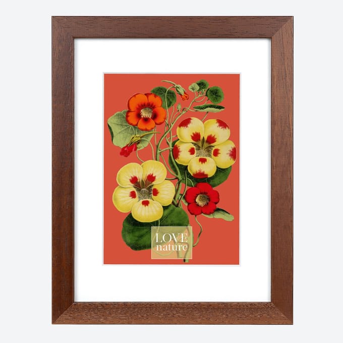 Goldbuch - Fotolijst Rustiq - Bruin - 18x24 cm
