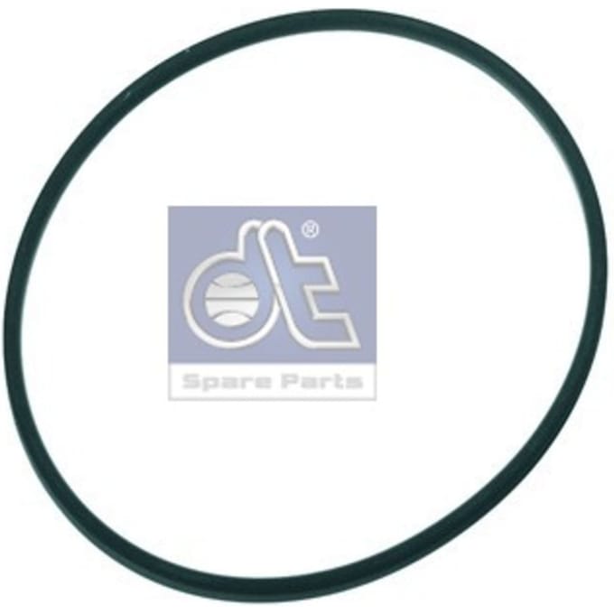 Pakking, cilinderbodem DT Spare Parts 4.20417