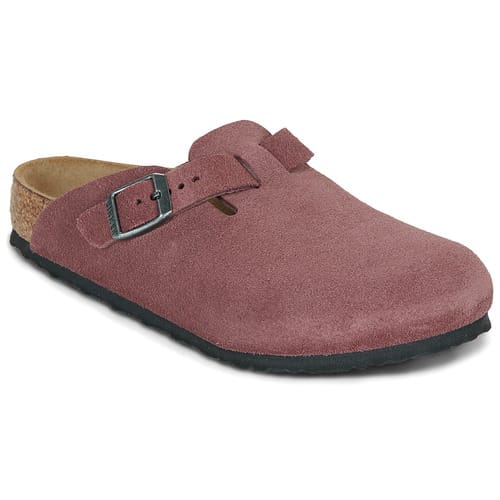 BIRKENSTOCK  Klompen Boston Kids