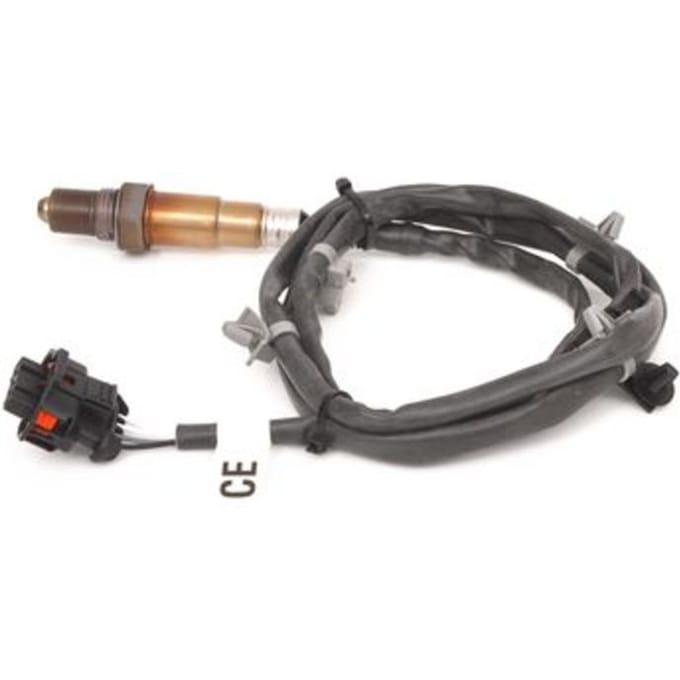 Lambda sensor BOSCH 0.258 006 588