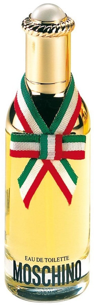 Moschino pour Femme 75 ml Eau de Toilette Spray