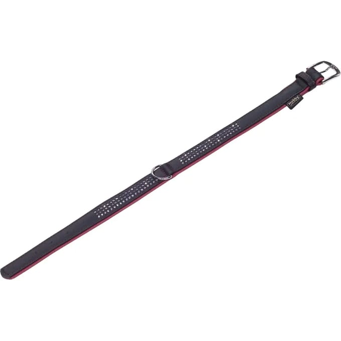 Hondenhalsband Nobby Pet Pacific Deluxe Dreireihig