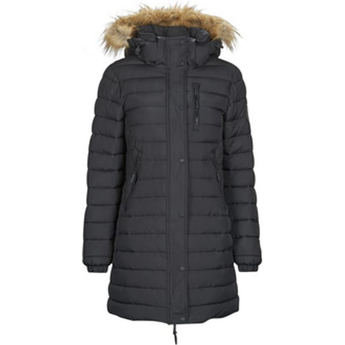 Donsjas Superdry SUPER FUJI JACKET