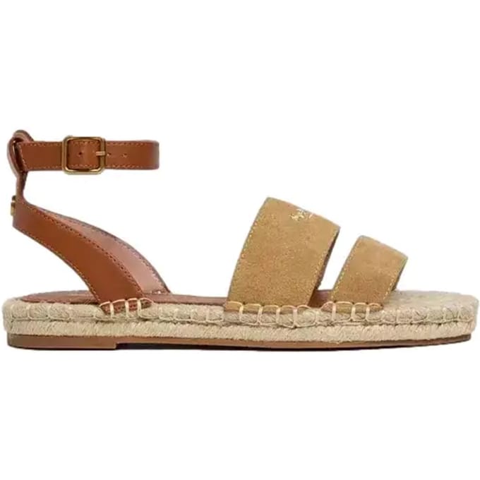 Pepe Jeans Beige Auri Street sandalen