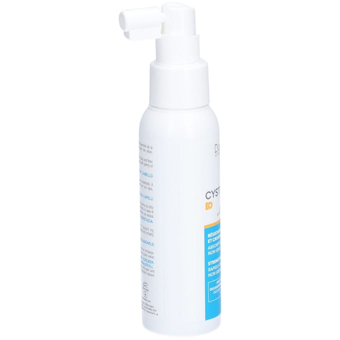 Cystiphane Anti-haaruitval Lotion 100ml