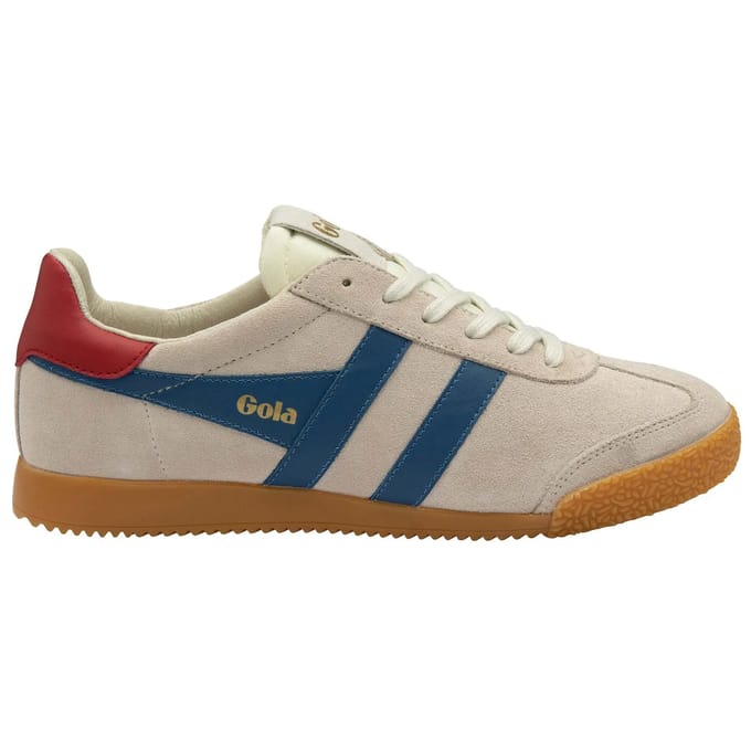 Damestrainers Gola Elan