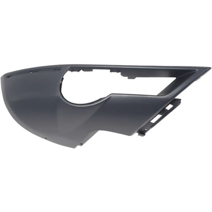 Spoiler, bumper BLIC 5511-00-0040224P