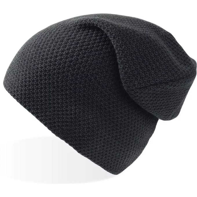 Atlantis Headwear - Snobby Hat - Black - One Size