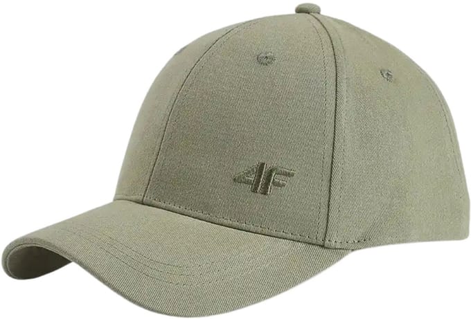 4F Pet Olijfgroen Groen - Maat S/M