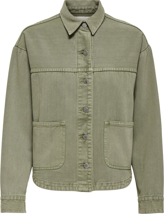 JdY Overshirt JDYNOMA Overshirt