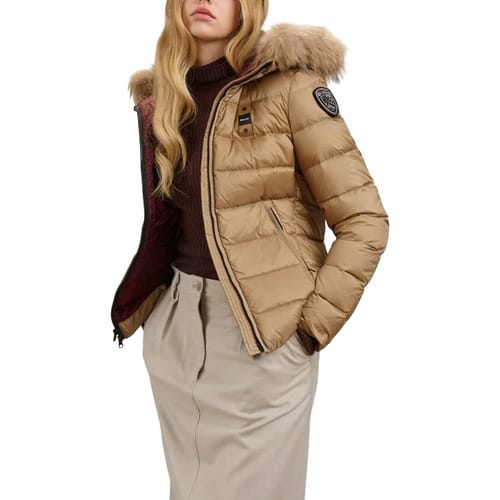 Blazer Blauer 26wbldc03038006047-336mi