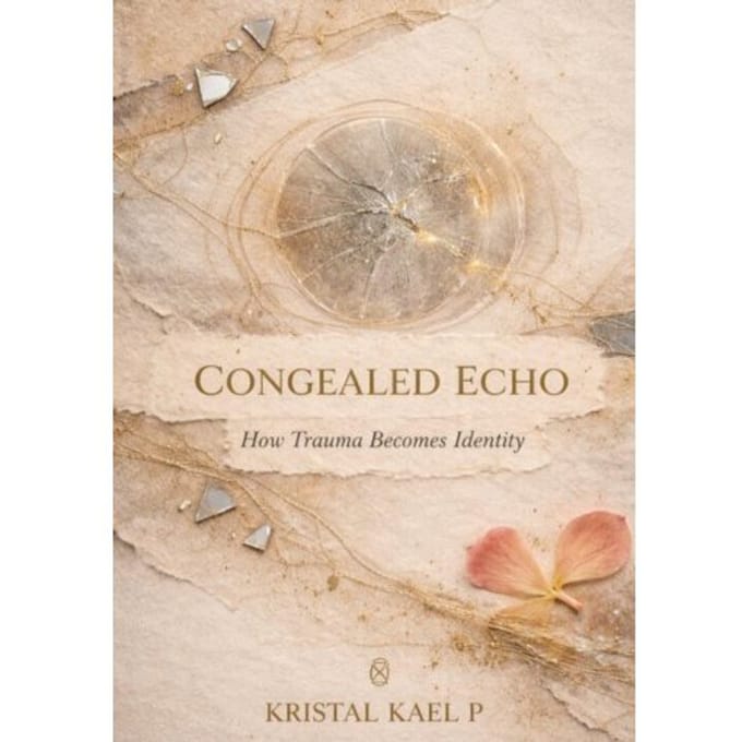 Congealed Echo - Kristal P