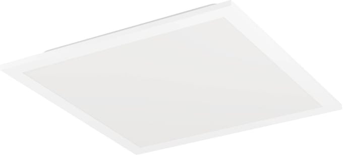 EGLO Bottazzo LED Paneel - 29.5 x 29.5 cm - Wit - Instelbaar wit licht (warm, neutraal en daglicht)