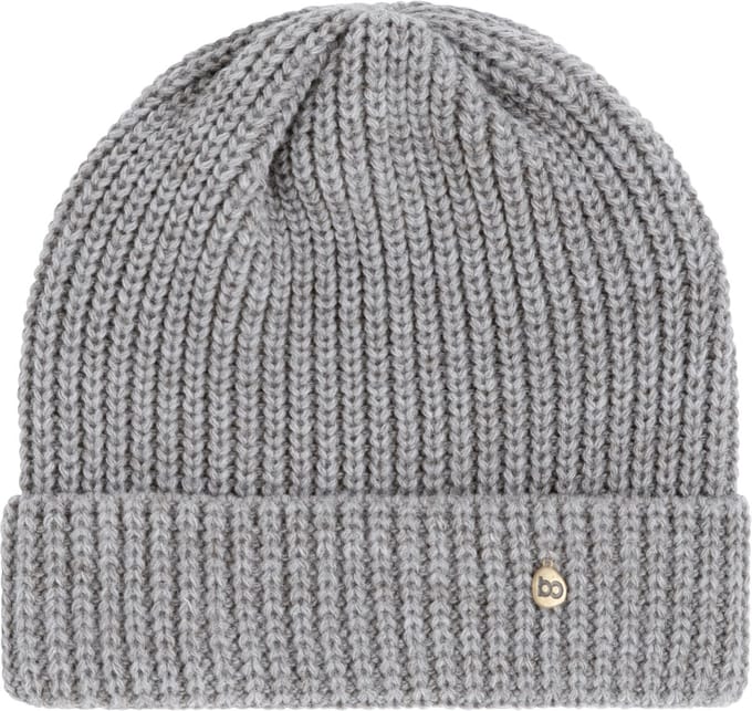 Baby's Only Muts Glow - Dusty Grey - One Size