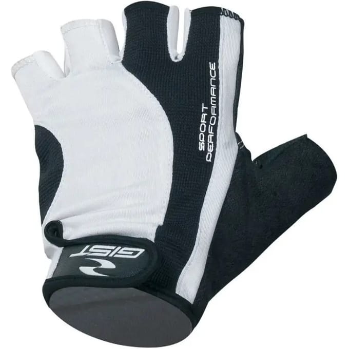 Korte Handschoenen met klittenband Gist Pro - 5515