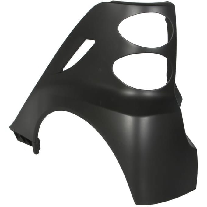 Spatbord, achter BLIC 6504-01-3502515P, links