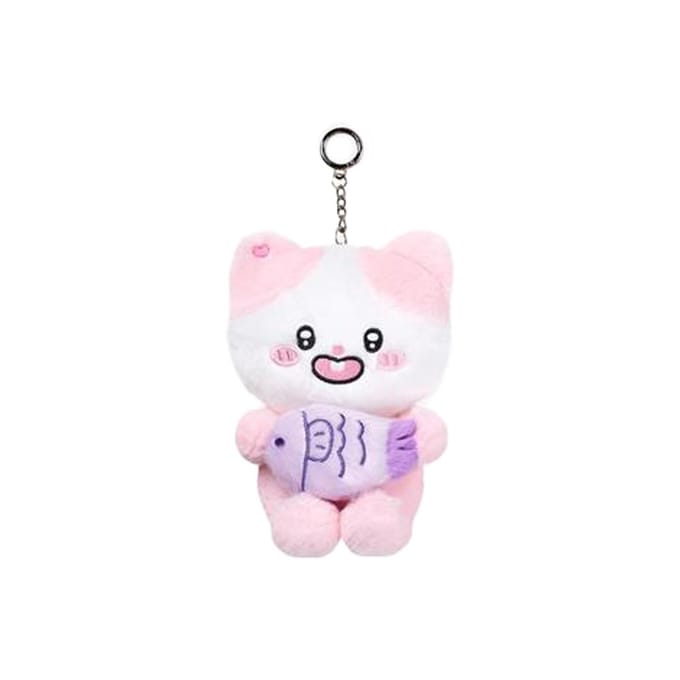 [Voorbestelling] ITZY - TWINZY Pluche Stemversie NAong