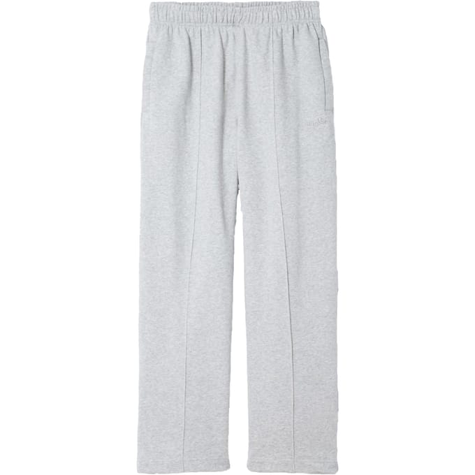 Ellesse Dames Casoli Joggingbroek (Lichtgrijs Marl)