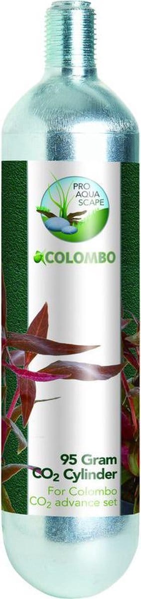 Colombo Co2 Advance Navul 95g per stuk - Bemesting - 95 g